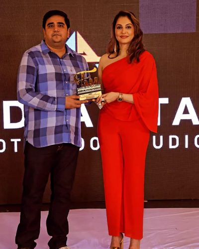 Fashion Wave Magazine